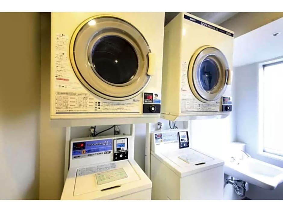 R&B Hotel Tokyo Toyocho - Vacation STAY 40492v
