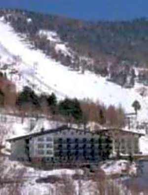 Hotel Kodama