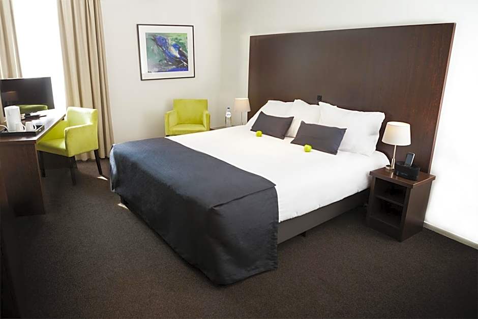 Sandton Eindhoven Centre