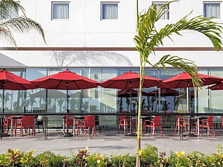 Ibis Mazatlan Marina