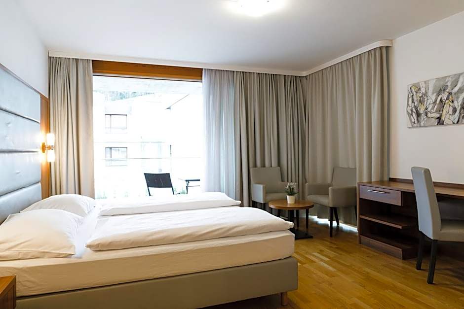 Hotel Kapeller Innsbruck