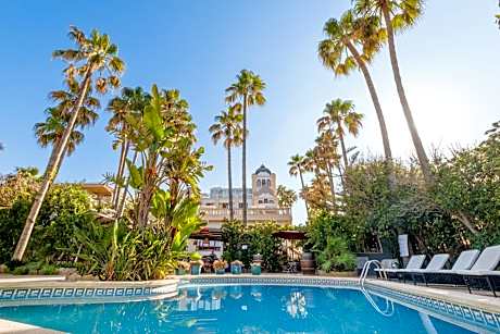 Hotel Ciutat Jardi