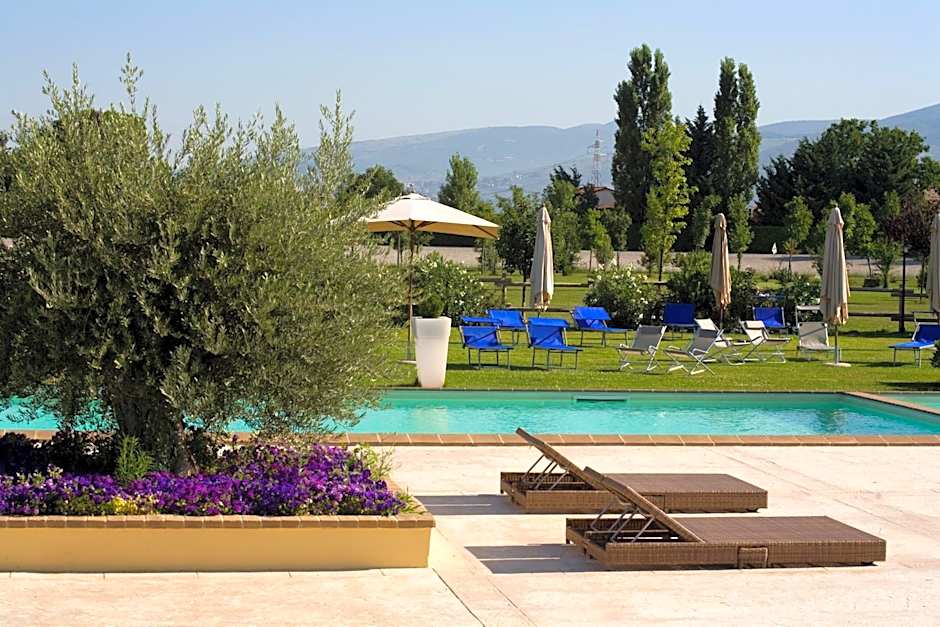 Il Baio Relais & Natural Spa
