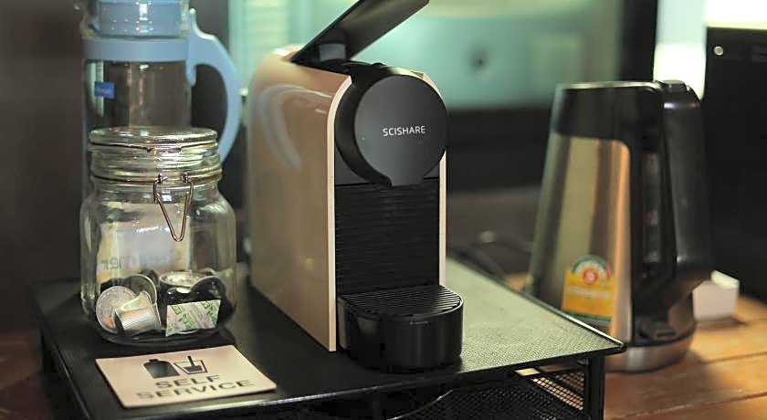 YIMWHAN HOSTEL&CAFE