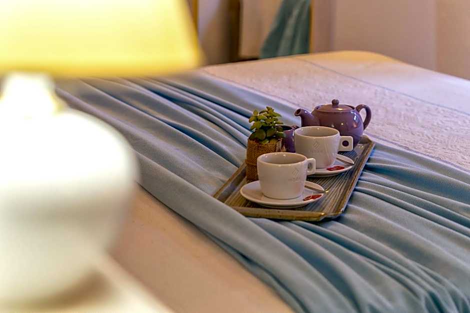 Boutique Hotel Sant'Andrea & Relais