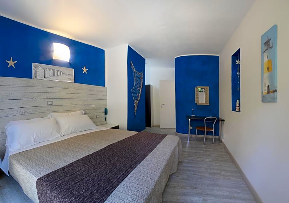 Albergo Serena