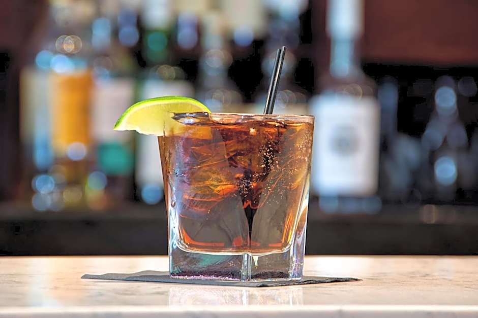 Four Points by Sheraton Boston Newton