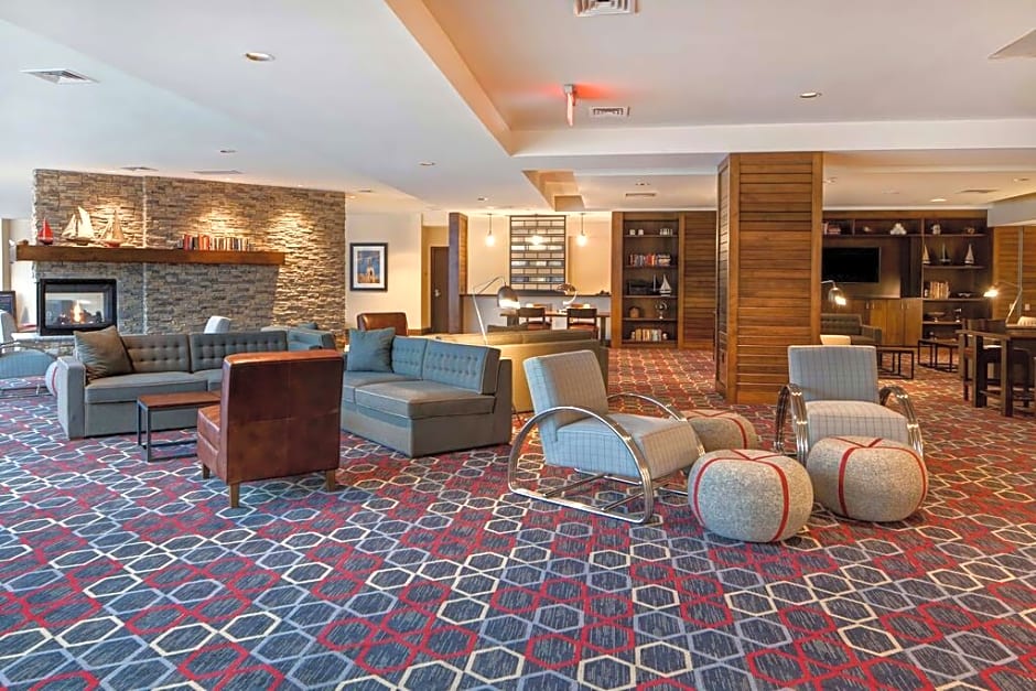 Four Points by Sheraton Peoria