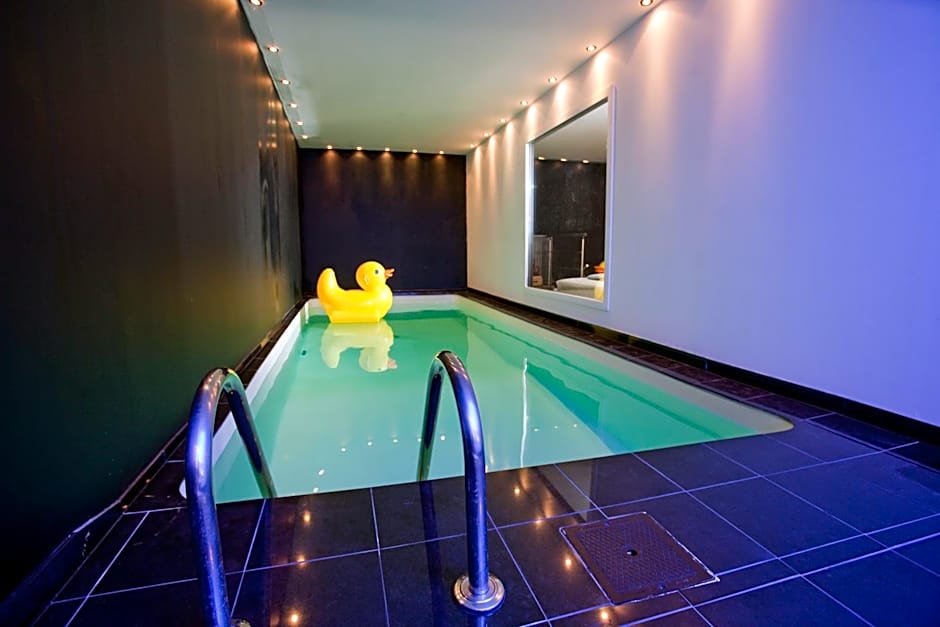 B&B Luxe Suites 1-2-3