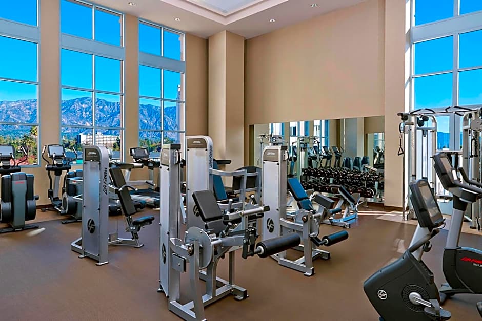 Westin Pasadena