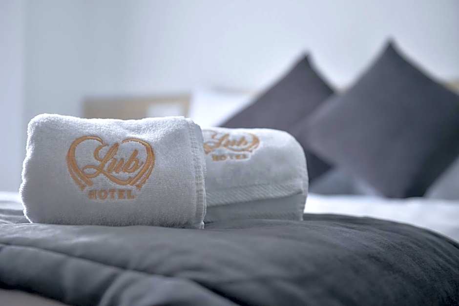 Lubhotel