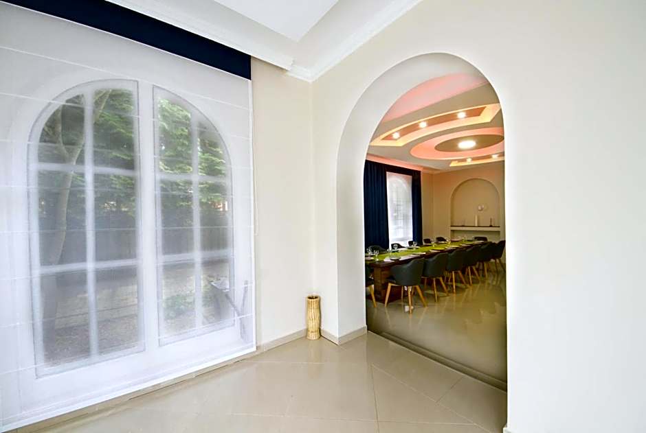 SunGarden Vendégház