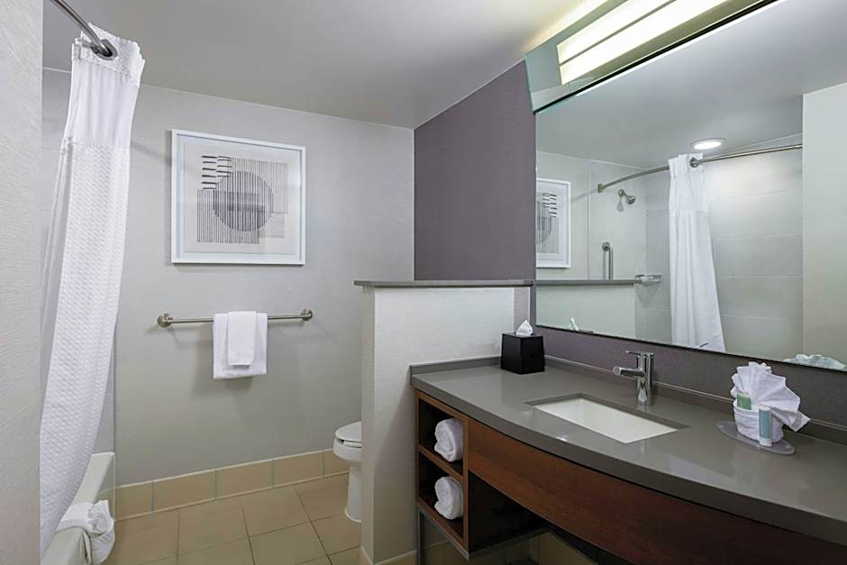 Courtyard by Marriott Wichita at Old Town