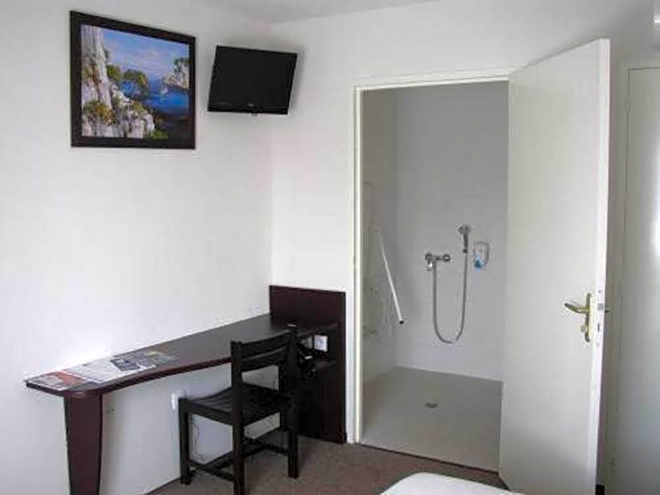 Enzo Hotels Quimperle