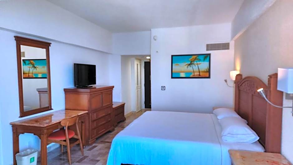 Copacabana Beach Hotel Acapulco