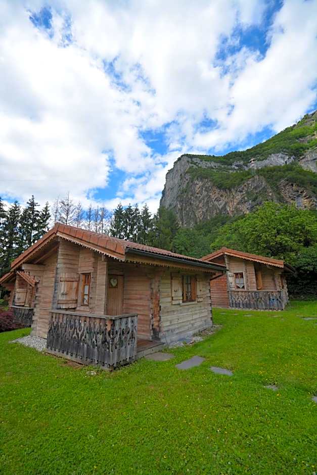 Le Relais Du Mont Blanc