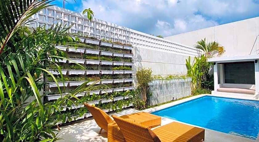 The Kons Villa Bali Seminyak