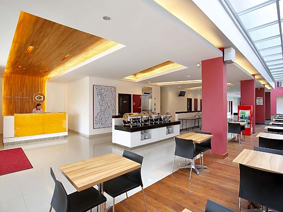 Amaris Hotel Dewi Sri - Bali