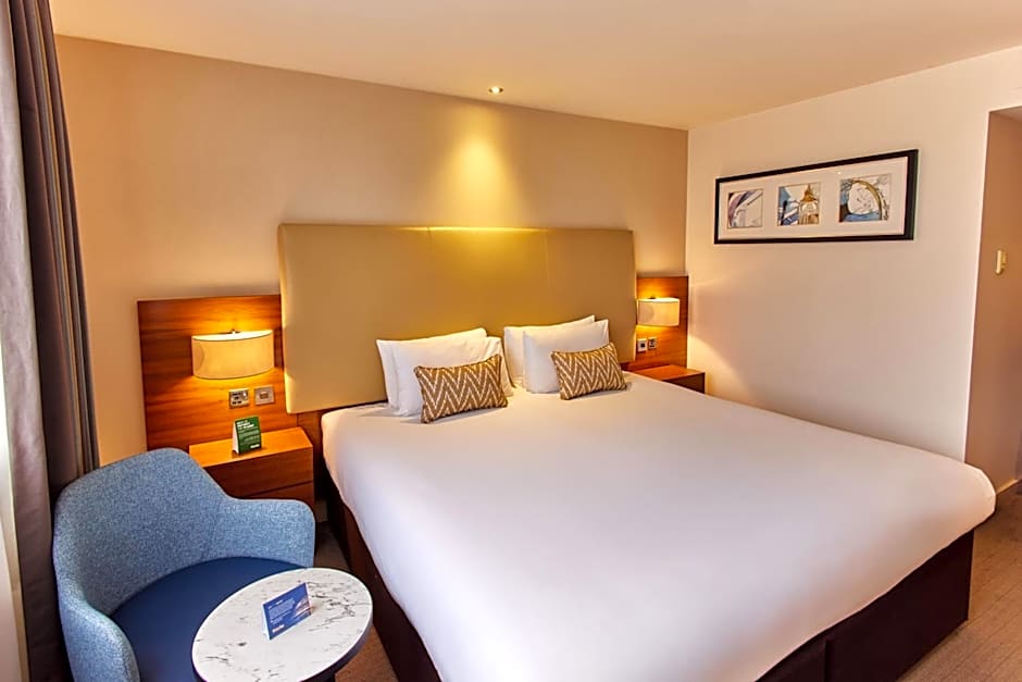 Thistle London Hyde Park Kensington Gardens