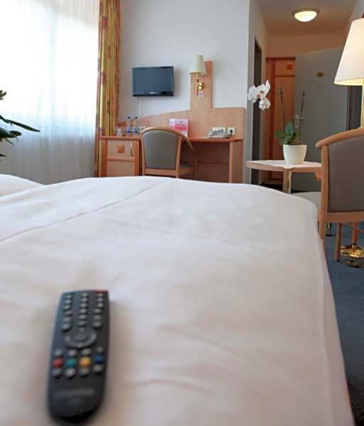 Hotel Wetterau - Self-Check-In