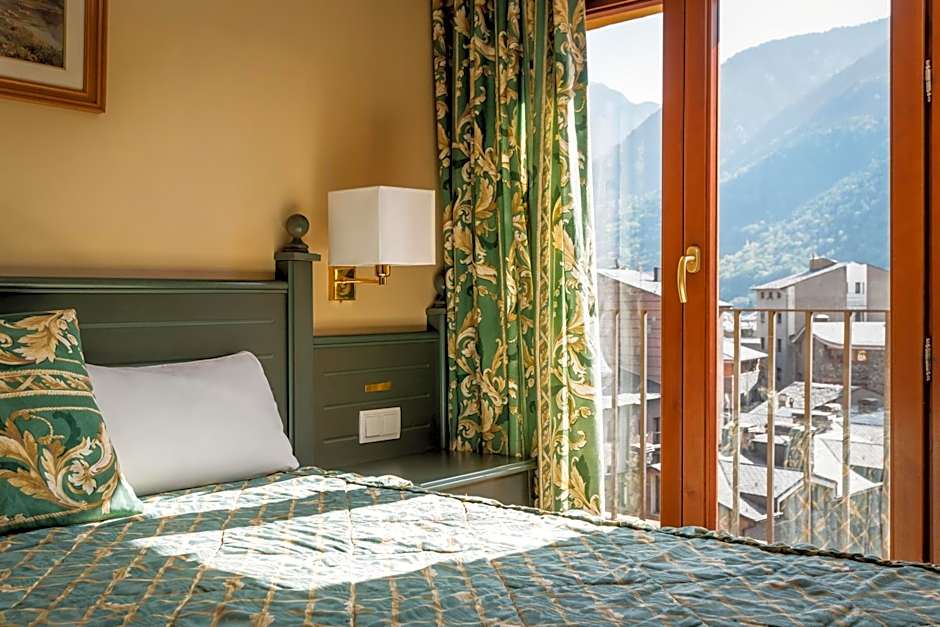 Hotel Sant Jordi by Alegria