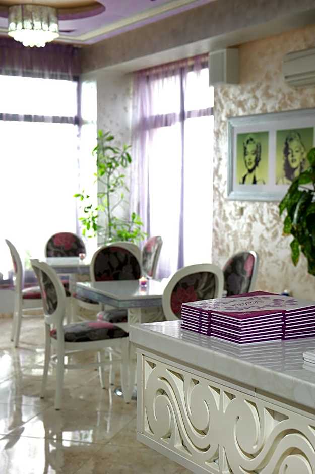 Kalina Family Hotel