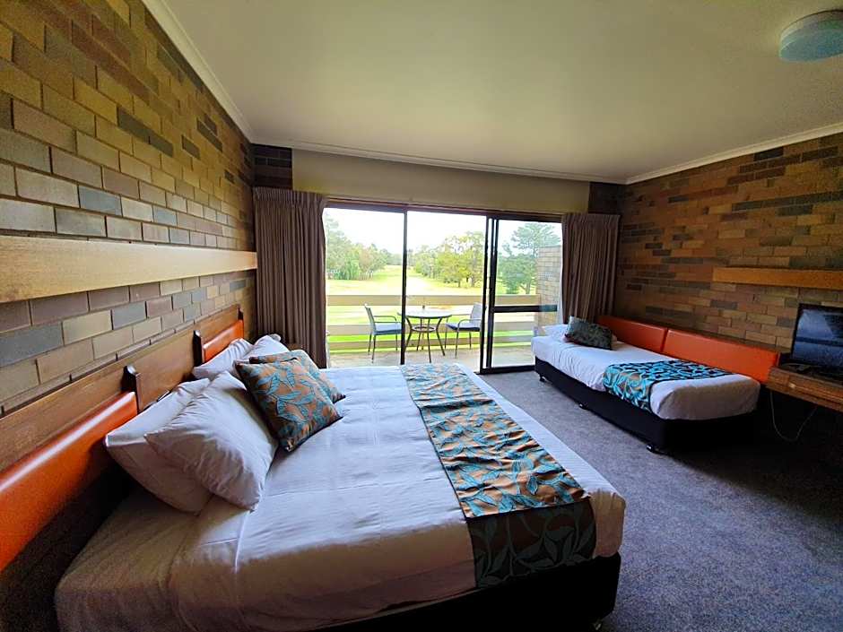 Shepparton Golf Motel