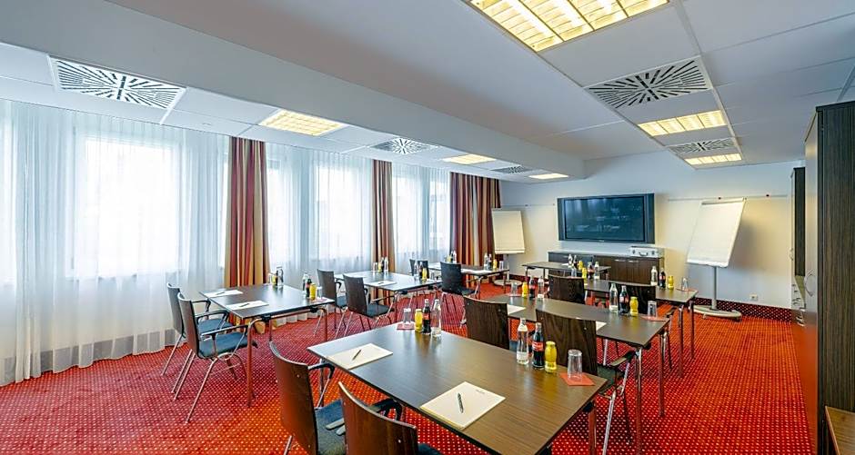 PLAZA INN Amedia Wien