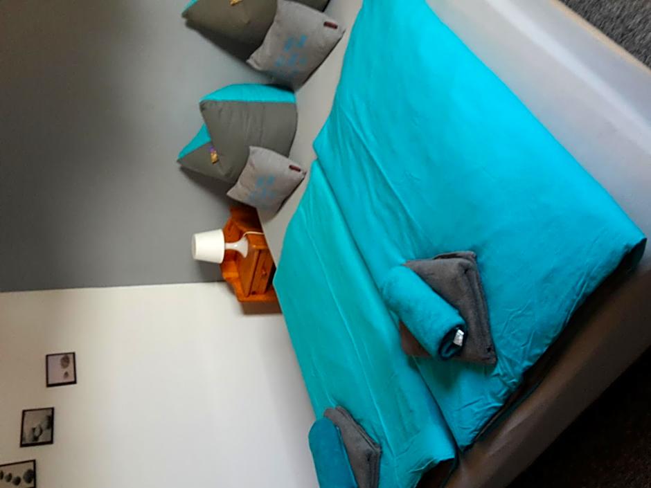 Landhotel zur guten Quelle