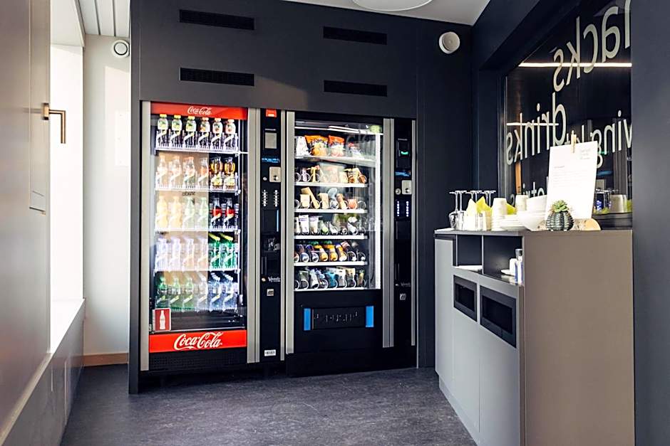 harry's home Bern-Expo