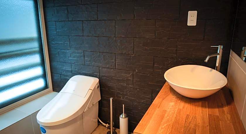 Sheltered Inn Hakuba