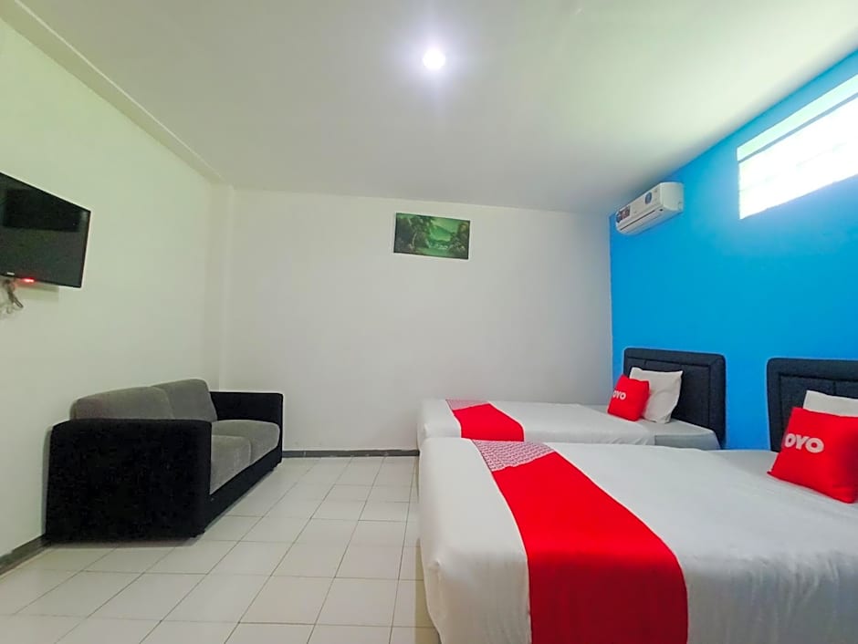 OYO Life 90071 Paralayang View