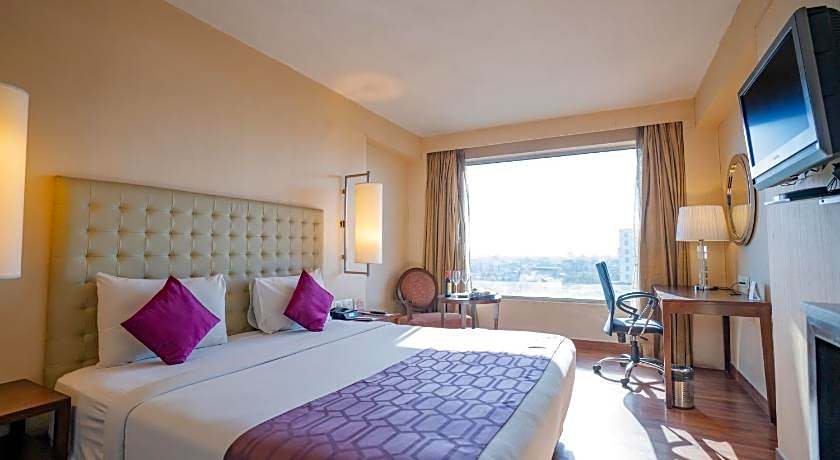 Royal Orchid Central Jaipur, Bani Park