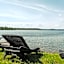 Apartamenty Fuleda nad jeziorem Dobskim Mazury Holiday