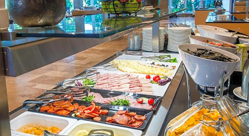 Hunguest Hotel Helios