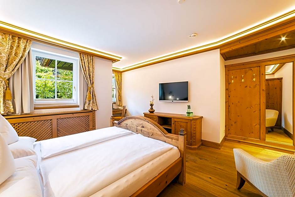 Via Salina - Hotel am See - Adults Only