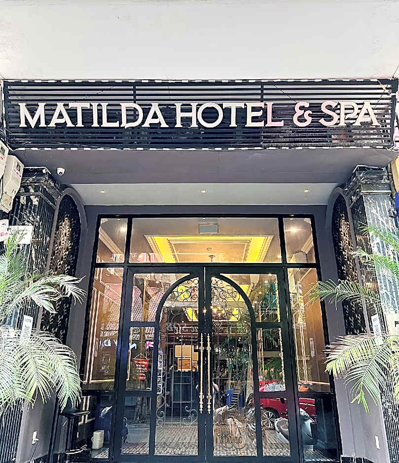 Matilda Boutique Hotel And Spa