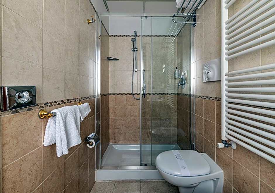 Boutique Hotel Dieci