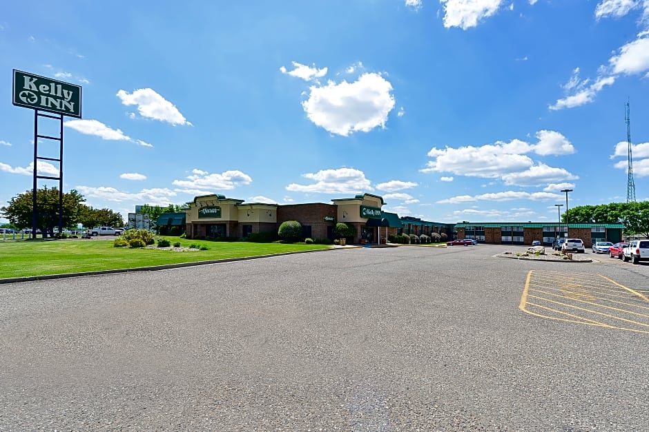 Kelly Inn Bismarck