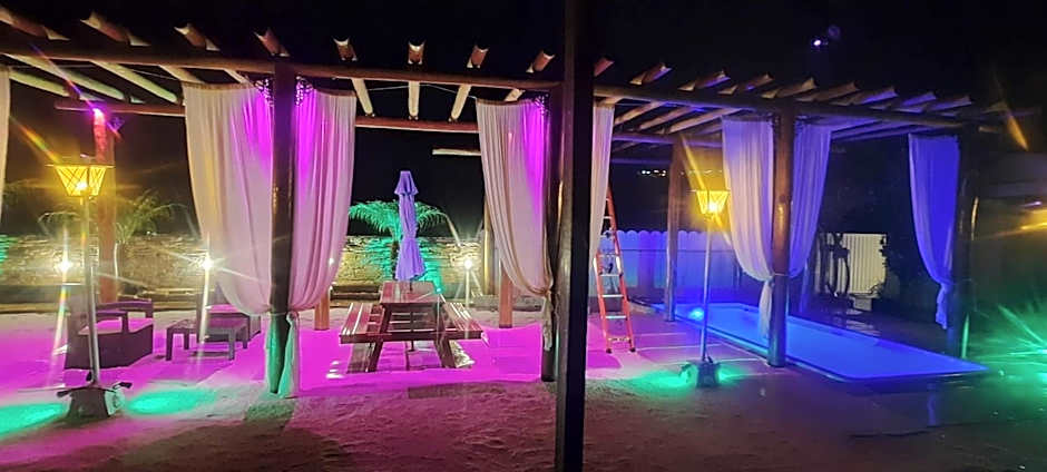 Pousada Viva - São Thomé das Letras