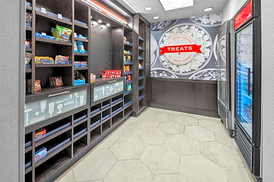 Hampton Inn By Hilton & Suites Camp Springs