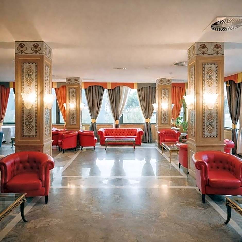 Hotel Promenade