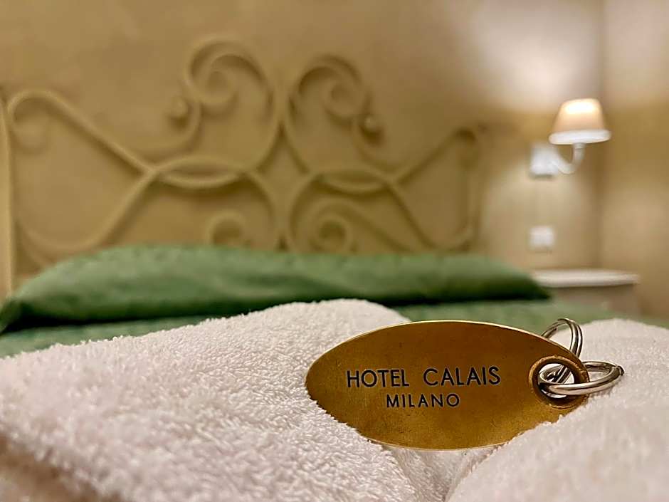 Boutique Hotel Calais Milano