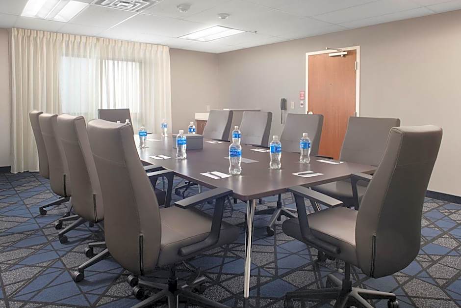 Courtyard by Marriott Dallas Las Colinas