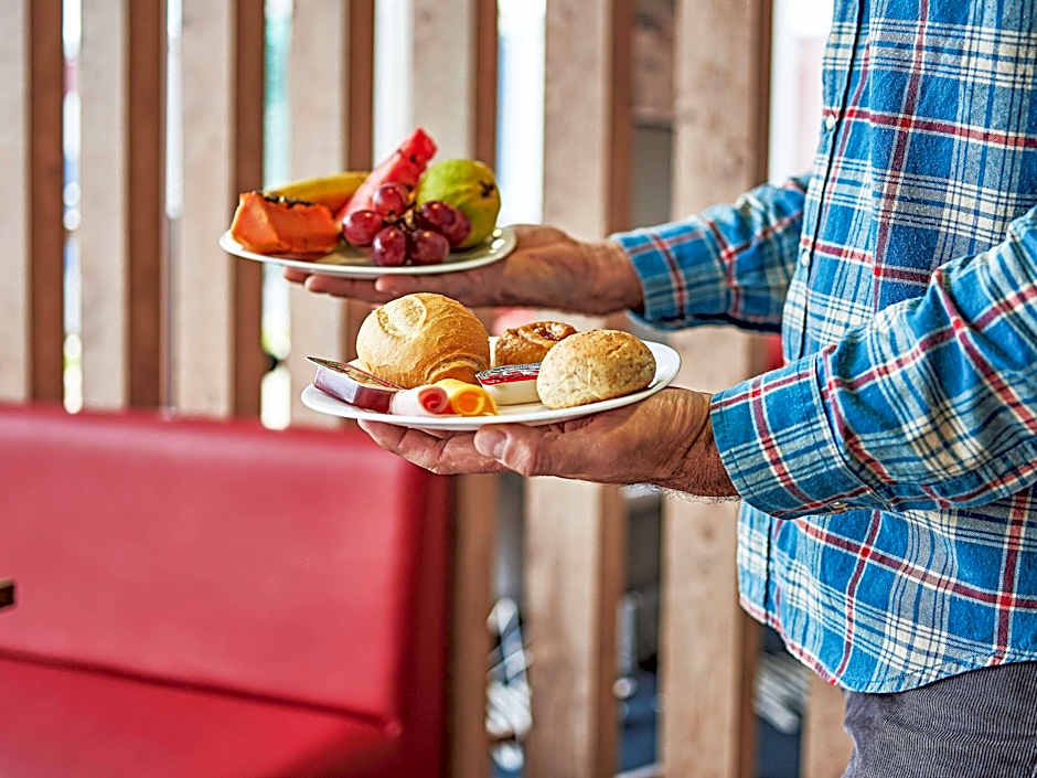 ibis Londrina Shopping