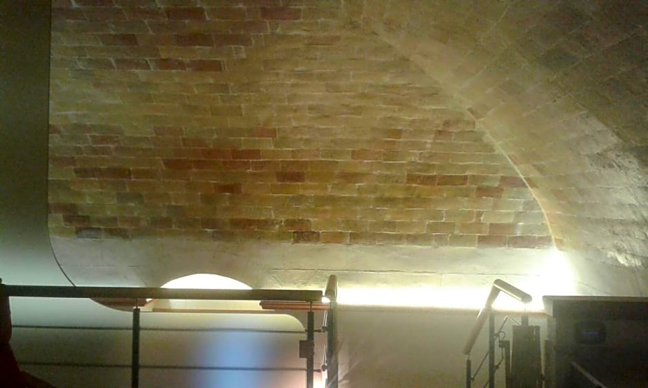 Portico Dei Sassi – Matera, TX