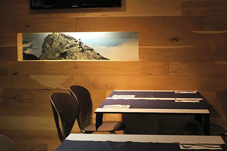 Hotel Picos De Europa