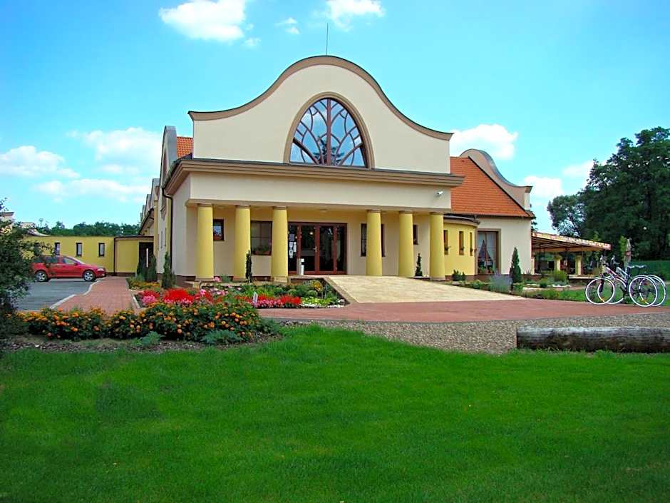 Wellness hotel Spark