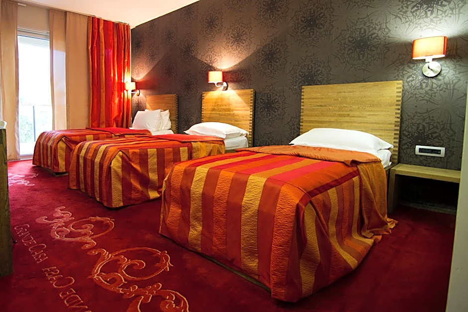 GRANDE CASA Hotel - Međugorje