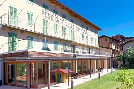 Residence delle Tre Corone